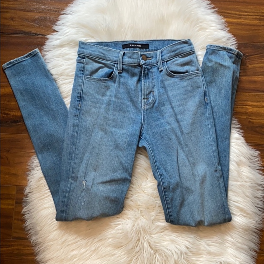 J brand jeans